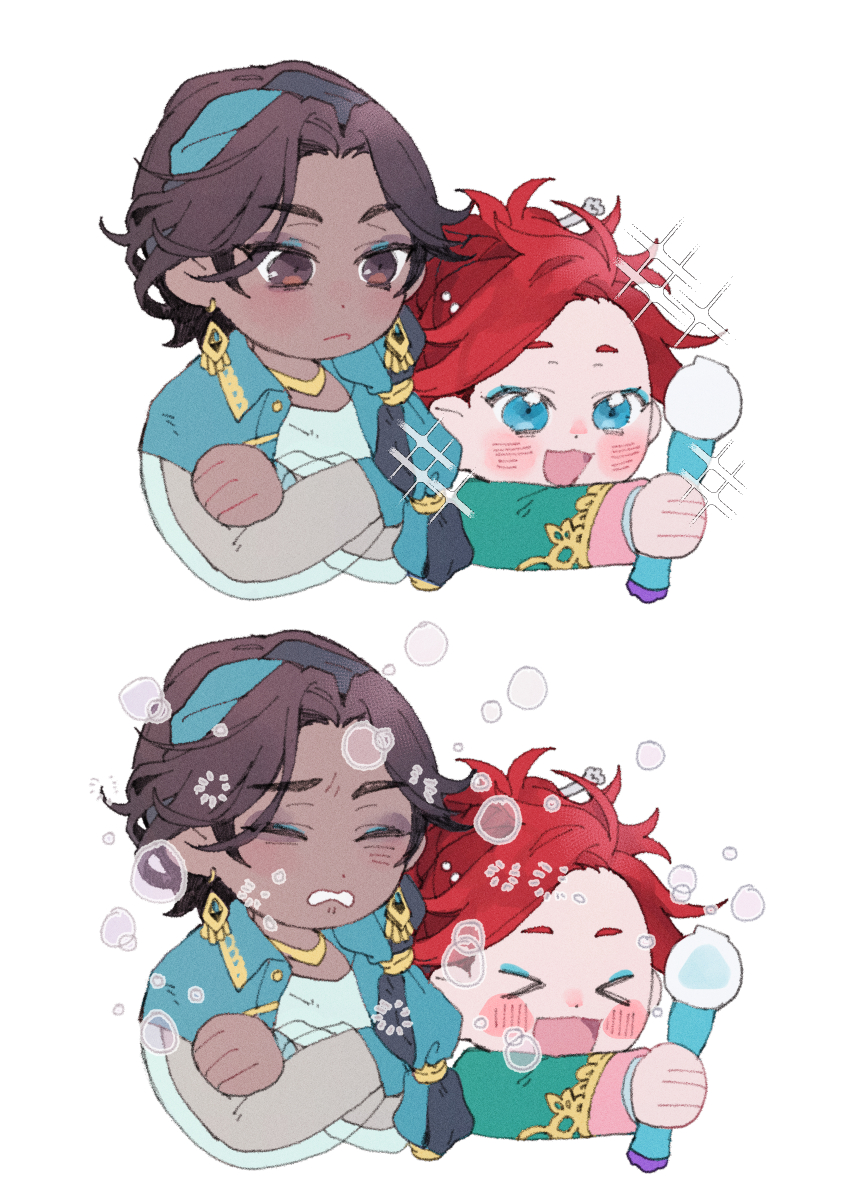 푸딩🍮 tweet media