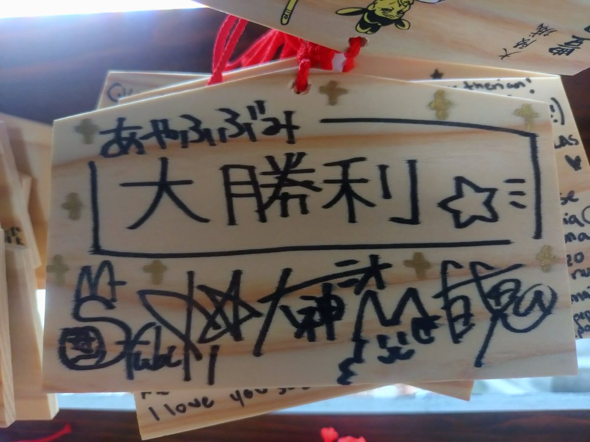 ピカソ🐻🚑️🌽🌲🐏☃️🥀🍃🐚ホロックスライブ、ういライブ参加! tweet media