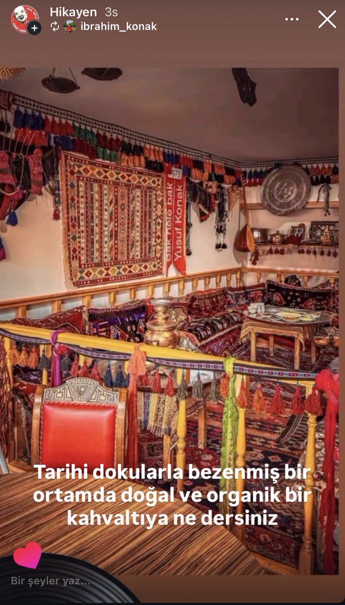 Bak Hele Bak Yusuf Konak Kahvaltı Sarayı (@bakhelebak) / Posts / X