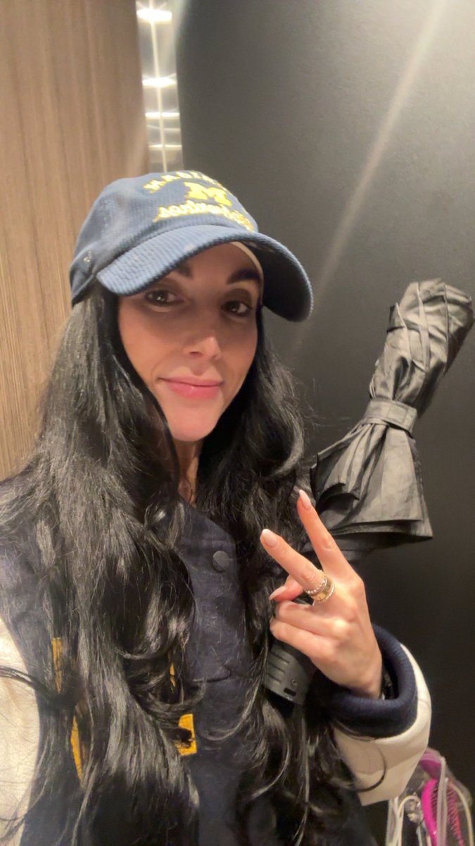 Sami Gosman tweet media