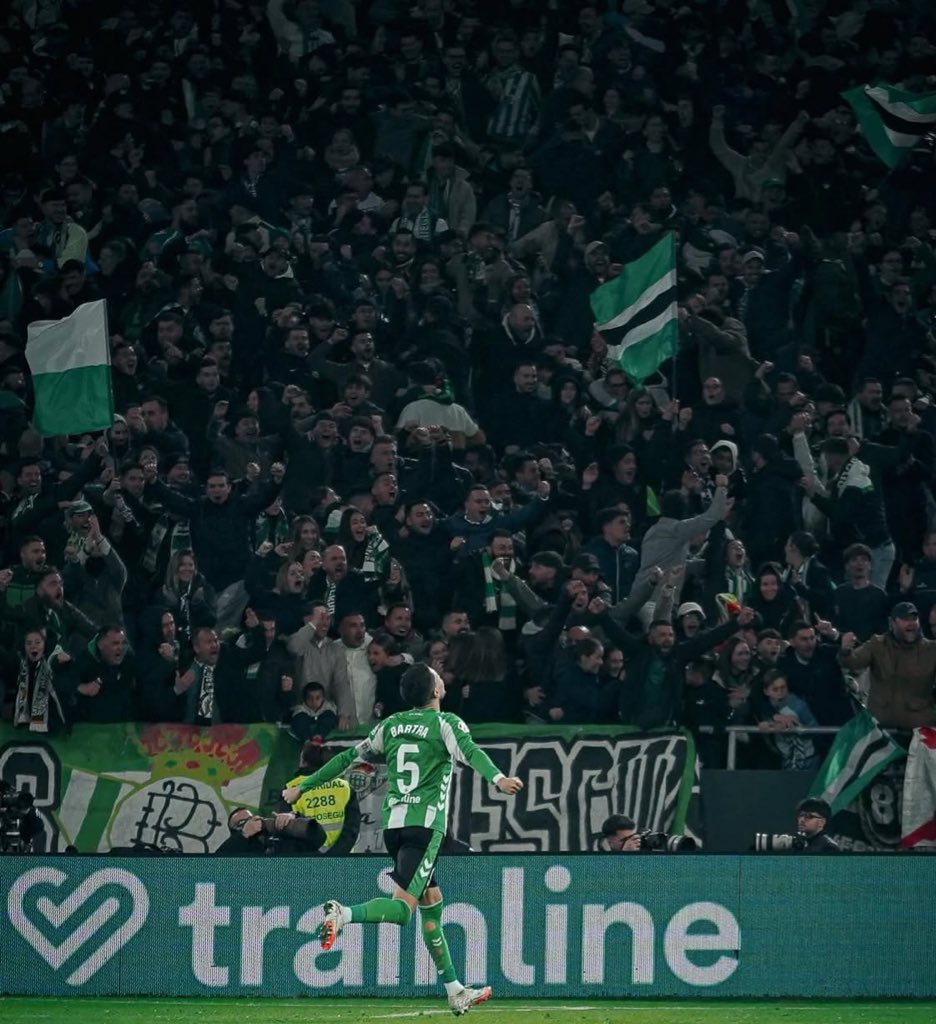 El Mago de las Botas Blancas tweet media