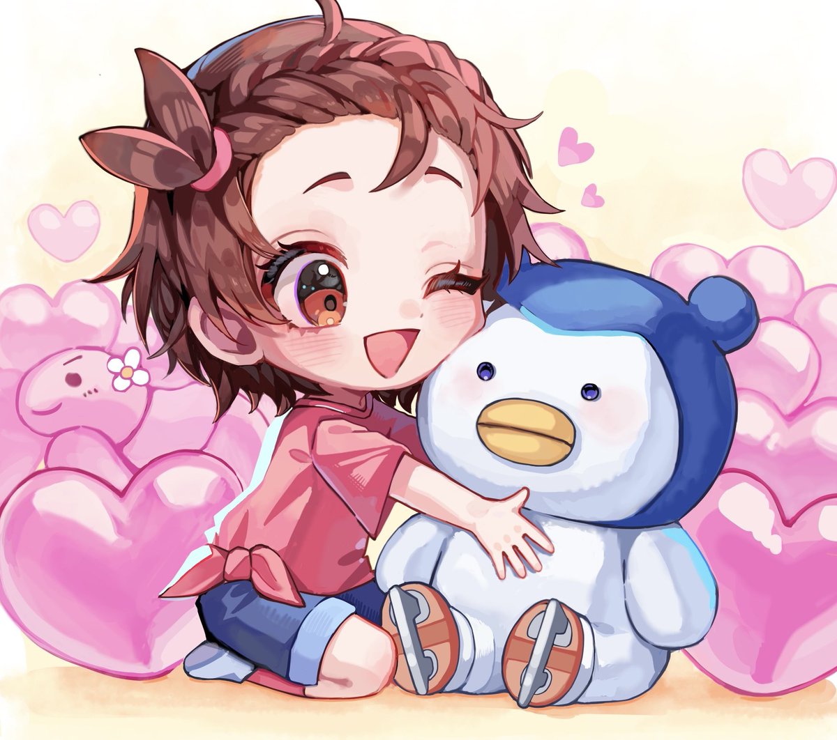 豚汁ジャム tweet media