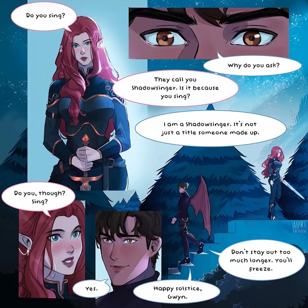 #gwynriel ❤️‍🩹