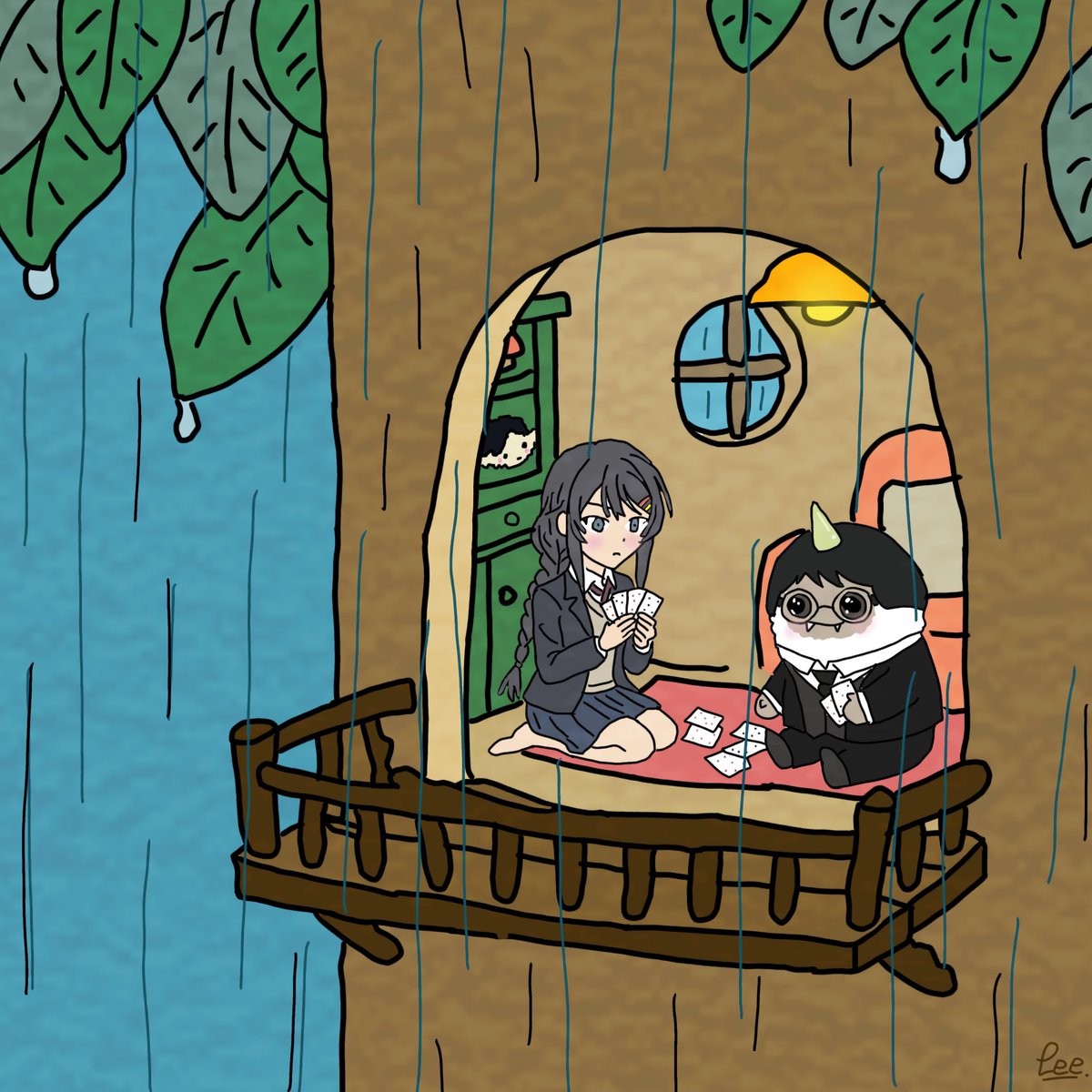 lee | lenny🧋🌸 tweet media