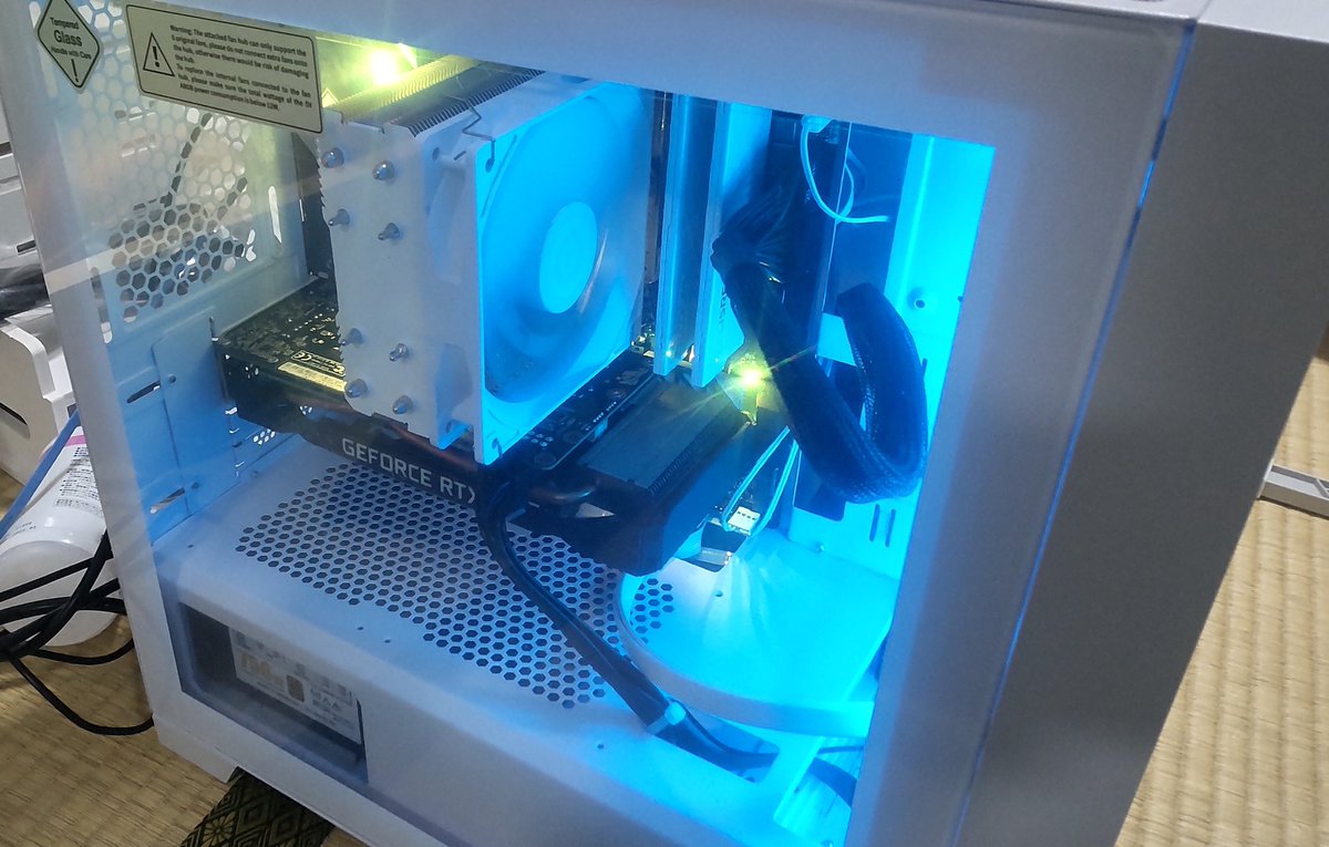 輝かしいですね