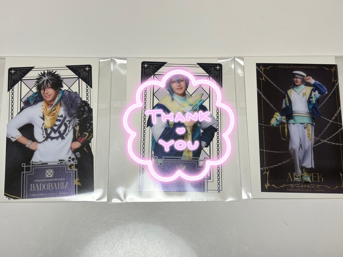 清華@推しが尊い tweet media