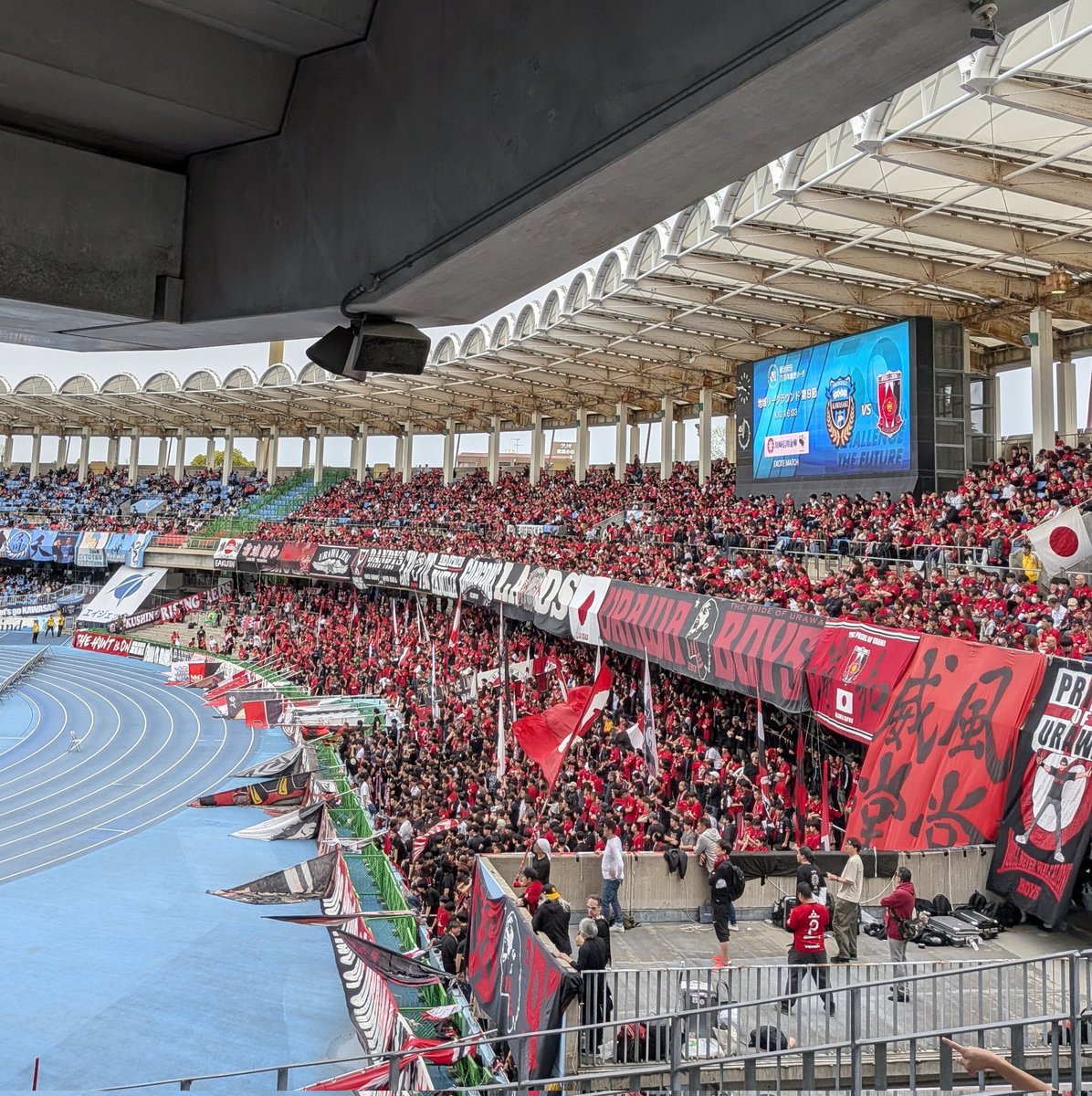 レオン tweet media