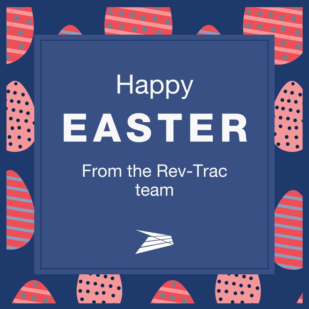 Rev-Trac tweet media