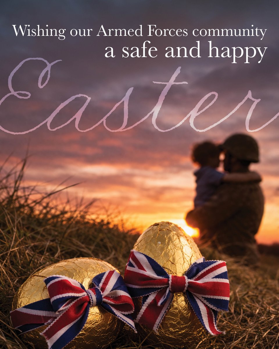 Veterans’ Foundation tweet media