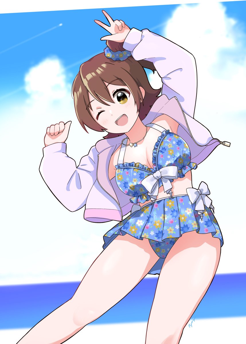 よねくらりょう tweet media