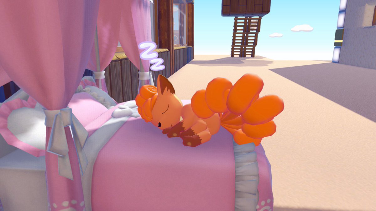 星のキーウィ/プリミディア tweet media