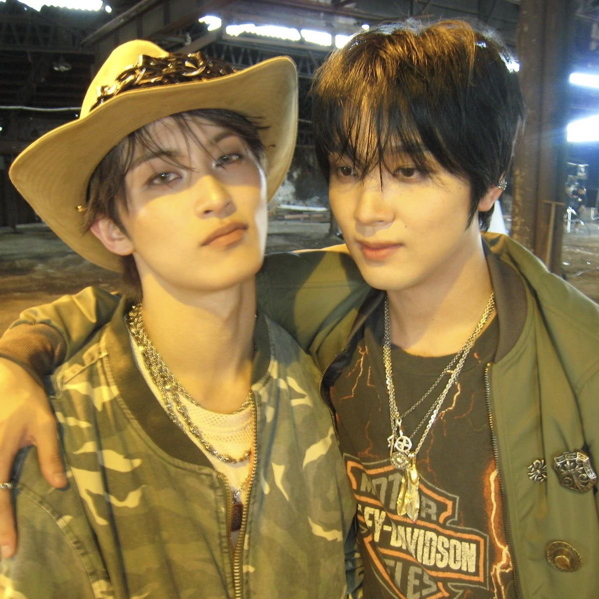 𝄞⨾𓍢ִ໋ tweet media