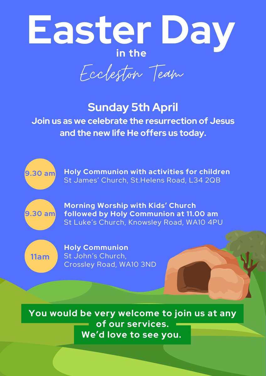 StJamesStMatts's tweet photo. https://t.co/ZsiHgTiZXE