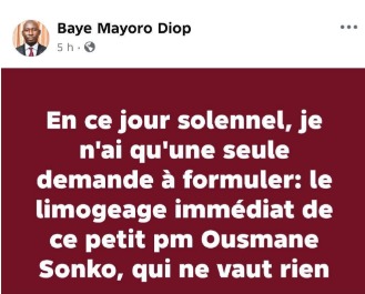 Amina Mbaye tweet media