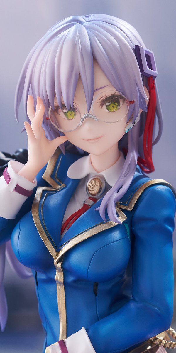 「【フィギュアの出来不出来】 これは近々の雑談配信でお伝えしたいなぁ。 なにが良く」|ゆーげんのイラスト