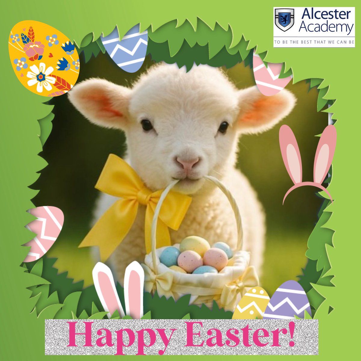 Alcester Academy tweet media