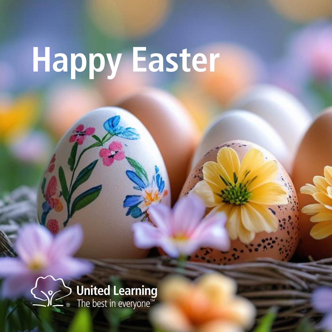 United Learning tweet media