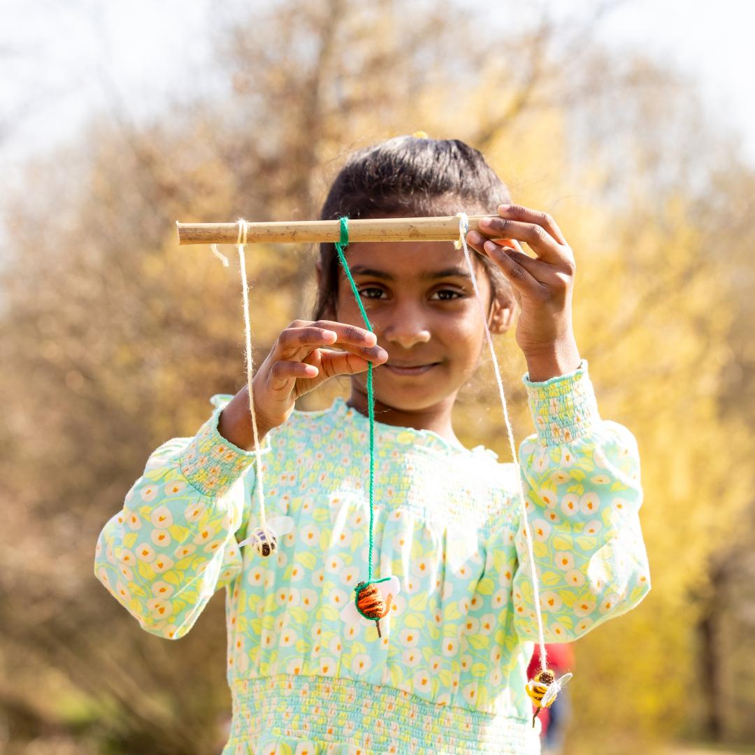 The Parks Trust tweet media