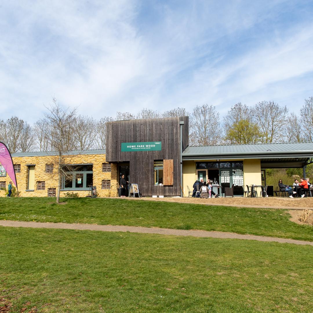 The Parks Trust tweet media