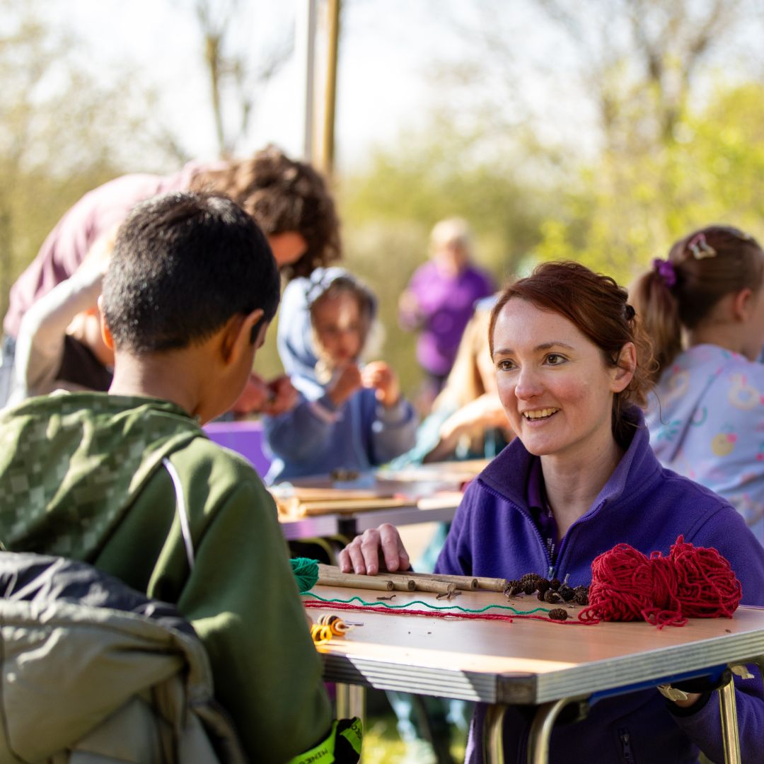 The Parks Trust tweet media