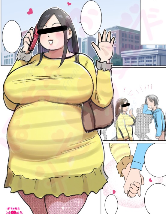 Maka_fushi's tweet photo. Ep.C1-3 (coloring) #BBW #Manga https://t.co/cohvnLRDum