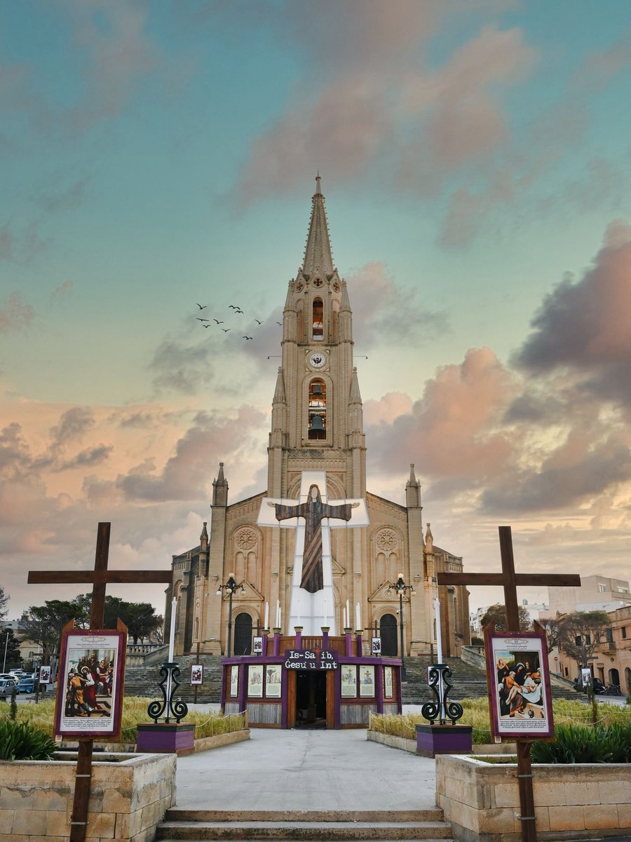 Visit Gozo tweet media