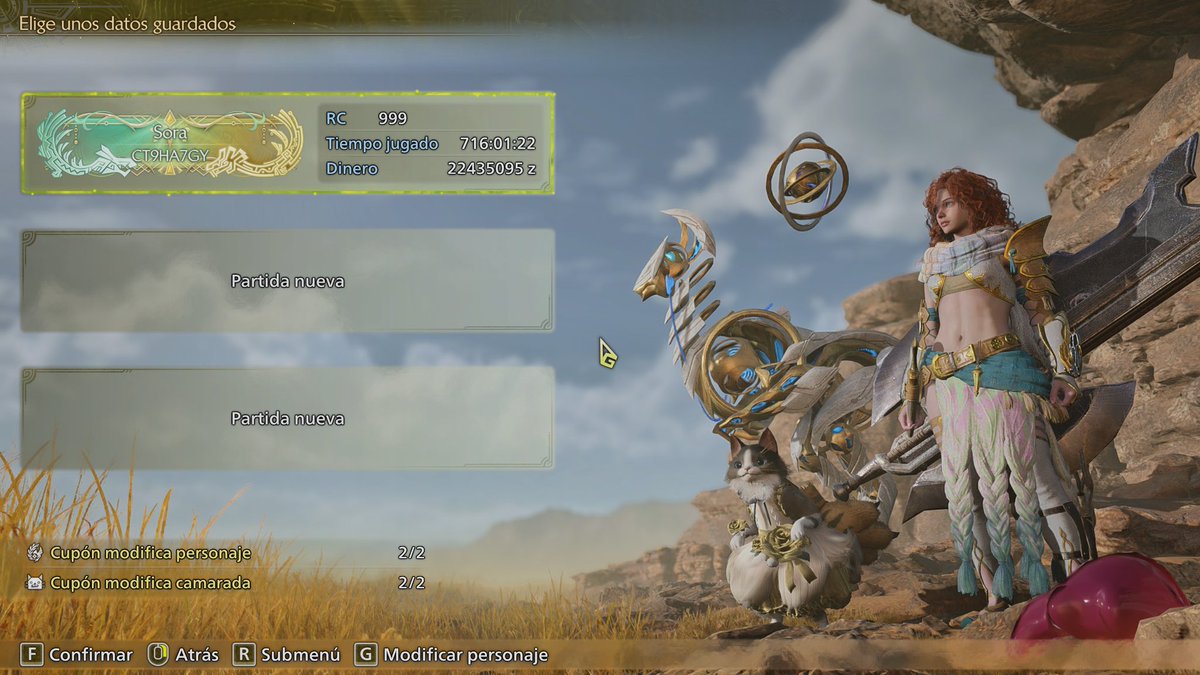 David y su palico Rumalda 🐱 tweet media