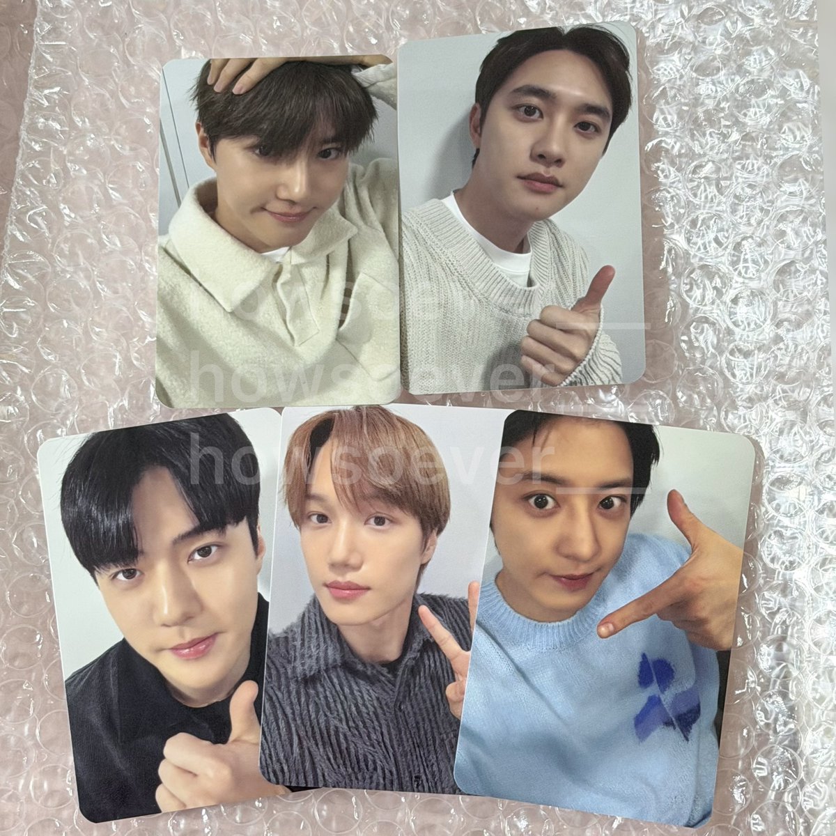 howsoever__'s tweet photo. 엑소 뮤브 예사 영통 팬싸 특전 크라운 포카 양도 판매 미공포 
wts sell EXO CROWN REVERXE fansign albums muvve yes24poca   

앨범 album + 특전 포카 pob 0.9 
특전 포카 pob 0.4
폴라 장당 polaroid 1.2

⭕️ 4/11 콘서트 현장 전달 가능✅

수호 준면 디오 경수 종인 카이 찬열 세훈 https://t.co/YIC8p73B8N