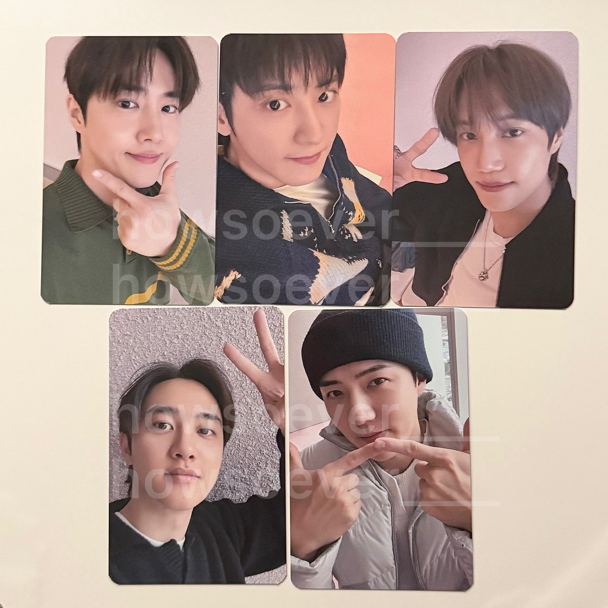 howsoever__'s tweet photo. 엑소 뮤브 예사 영통 팬싸 특전 크라운 포카 양도 판매 미공포 
wts sell EXO CROWN REVERXE fansign albums muvve yes24poca   

앨범 album + 특전 포카 pob 0.9 
특전 포카 pob 0.4
폴라 장당 polaroid 1.2

⭕️ 4/11 콘서트 현장 전달 가능✅

수호 준면 디오 경수 종인 카이 찬열 세훈 https://t.co/YIC8p73B8N