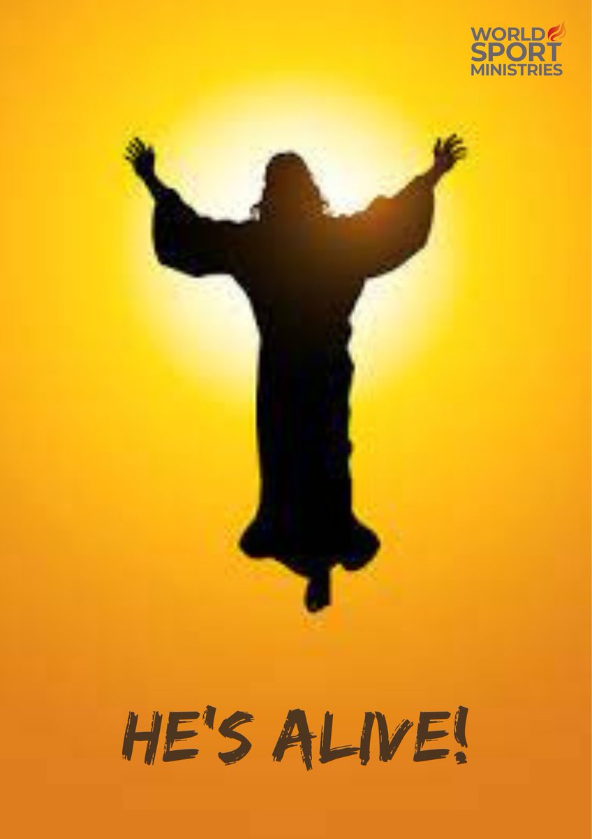 WorldSportMinistries tweet media