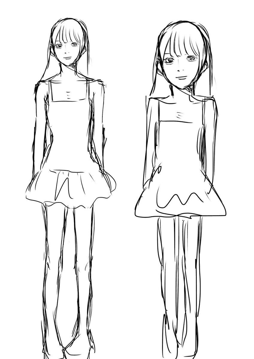 ぼ。👾 tweet media