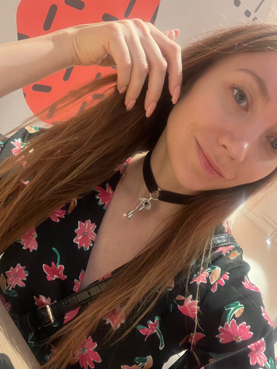 Alisa Svetova tweet media