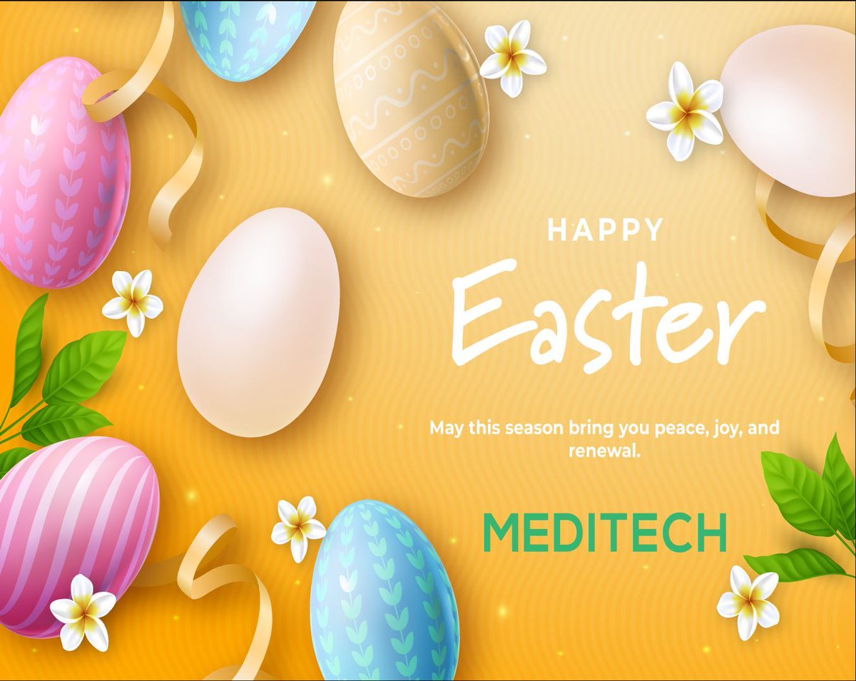 MEDITECH South Africa tweet media