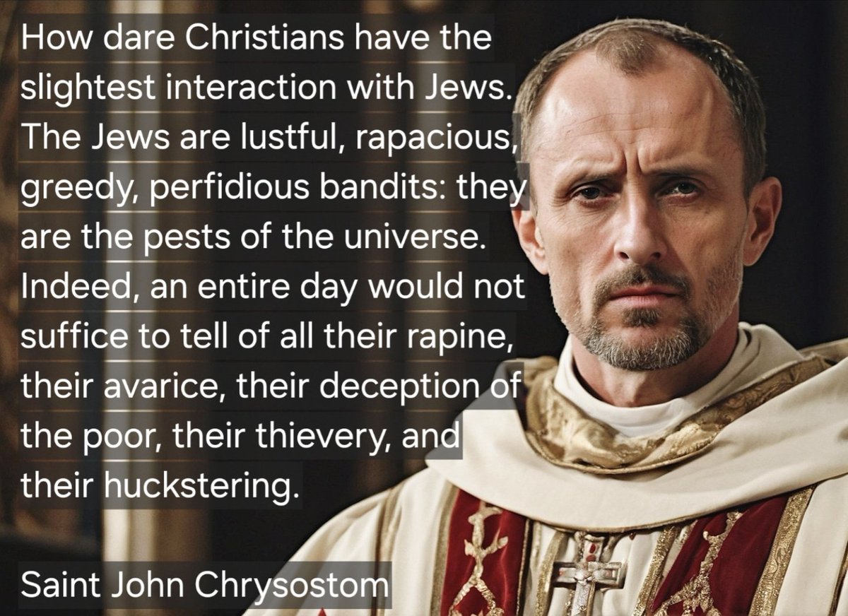 Classicist. ✝️ tweet media