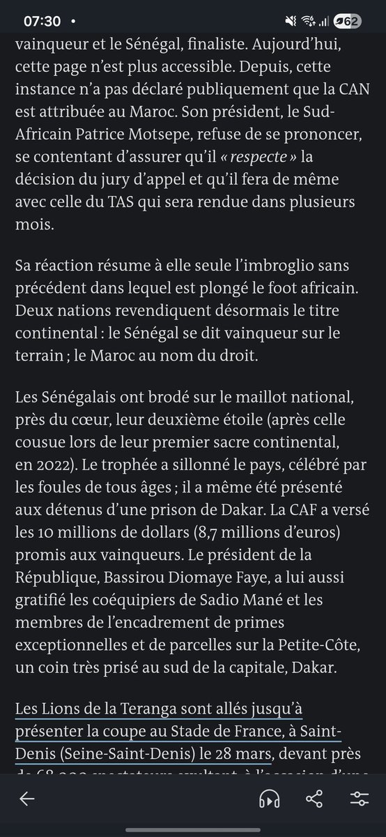 Abdoul Aziz Bane tweet media