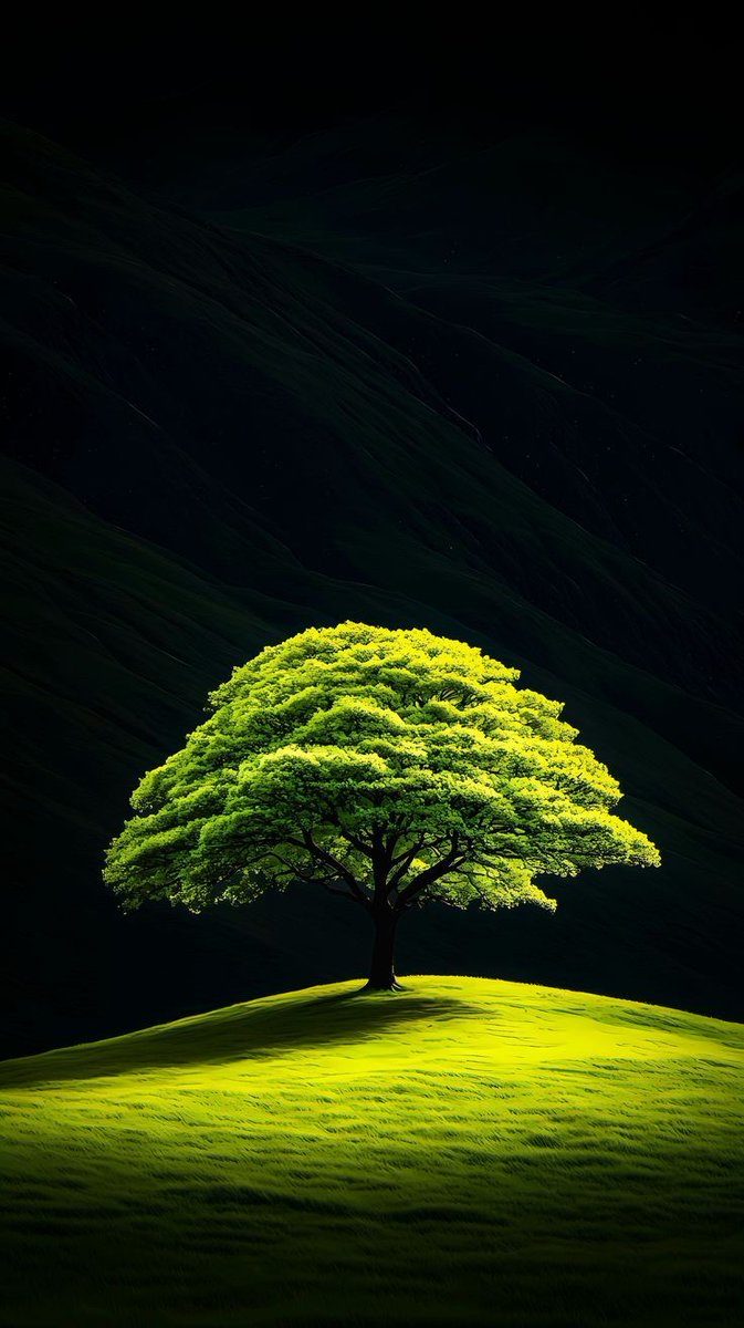 Nature For You tweet media