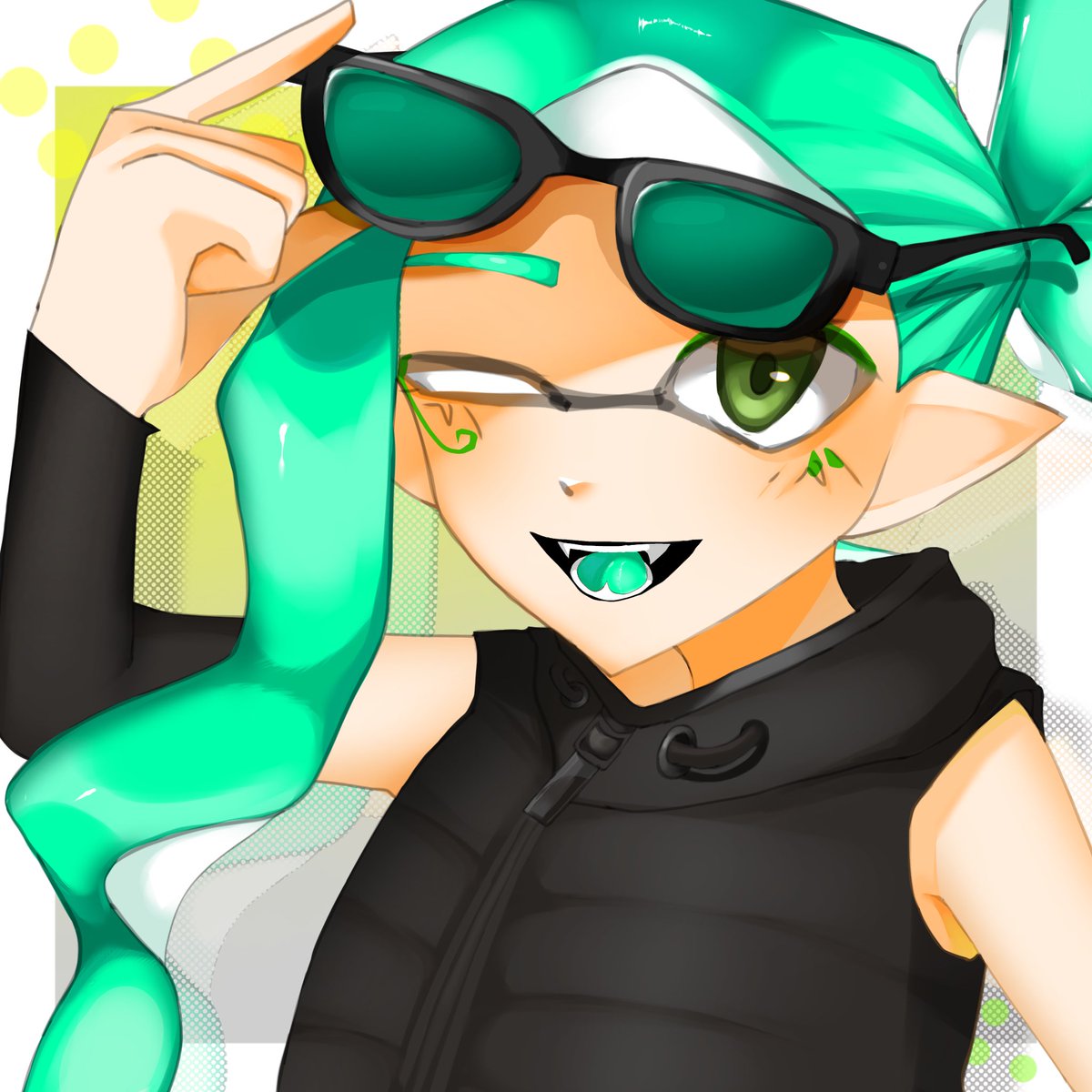 ファイアトルネード tweet media