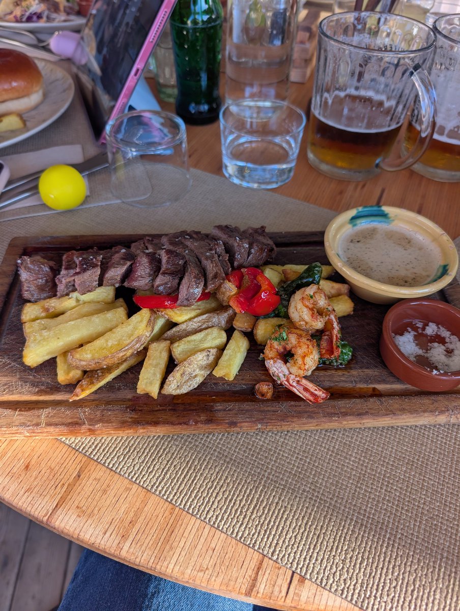 mark beggs tweet media