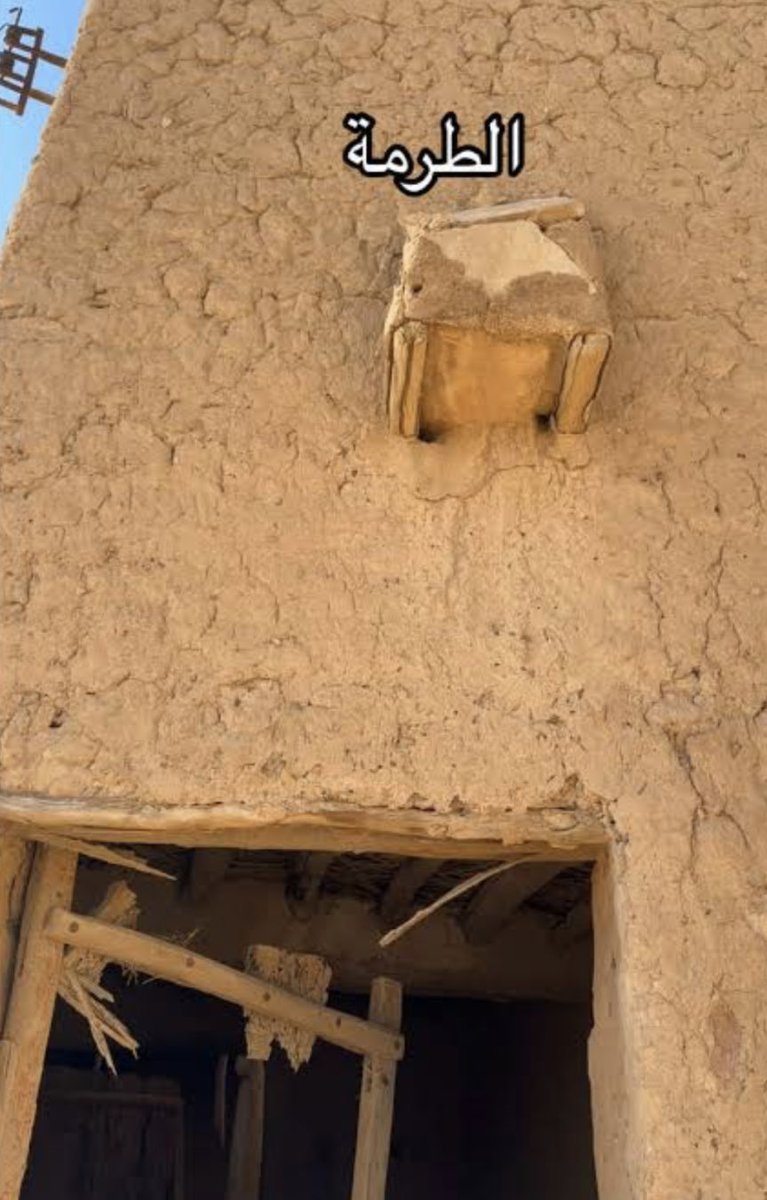 الأديب السعودي عز tweet media