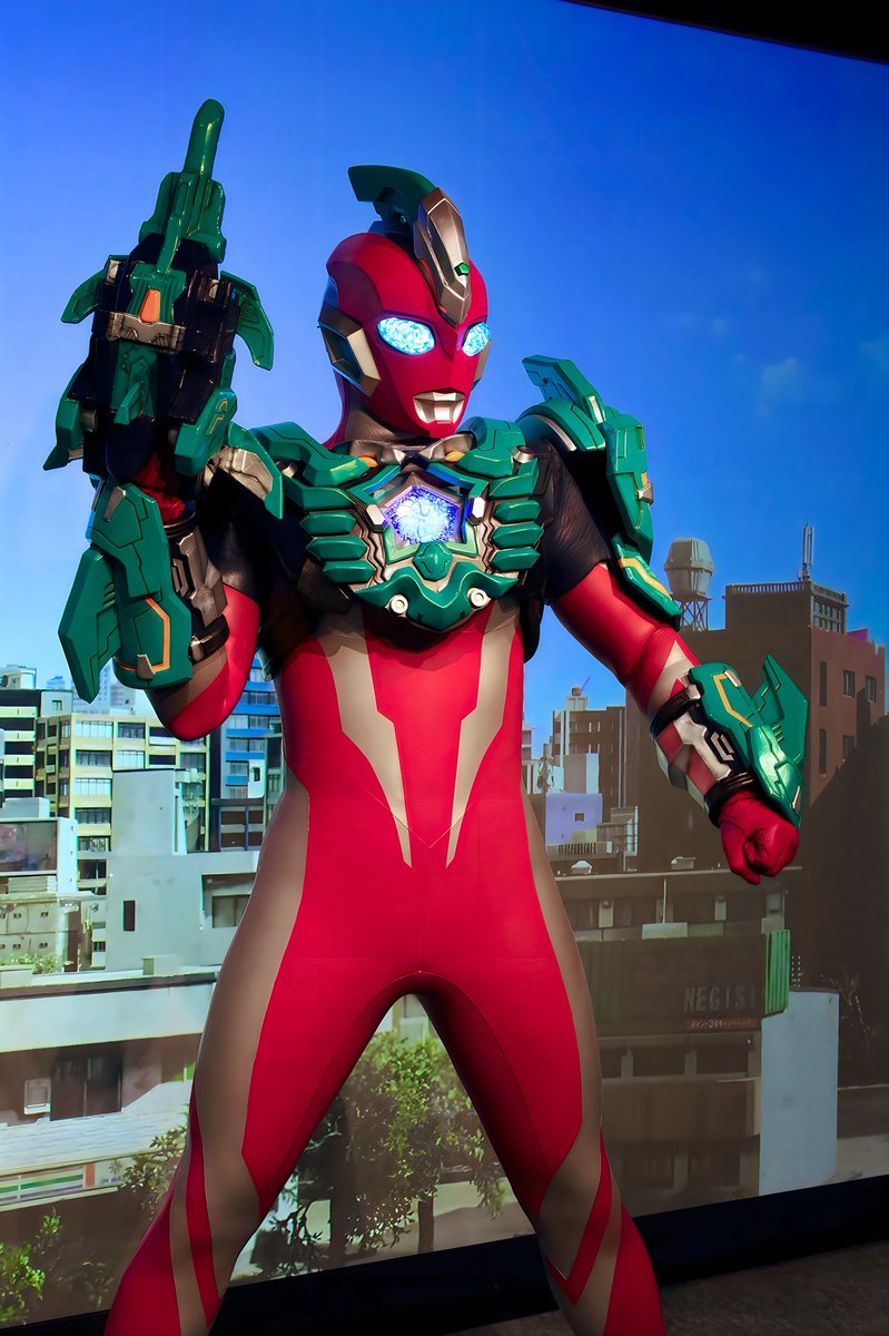 いくちゃん☆1420MHz tweet media