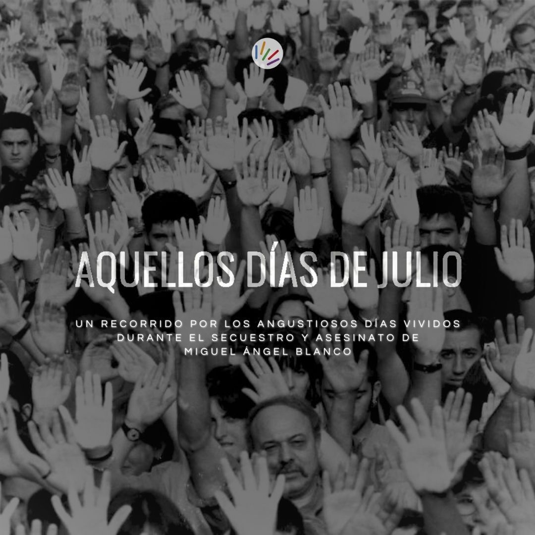 Fundación Miguel Angel Blanco tweet media