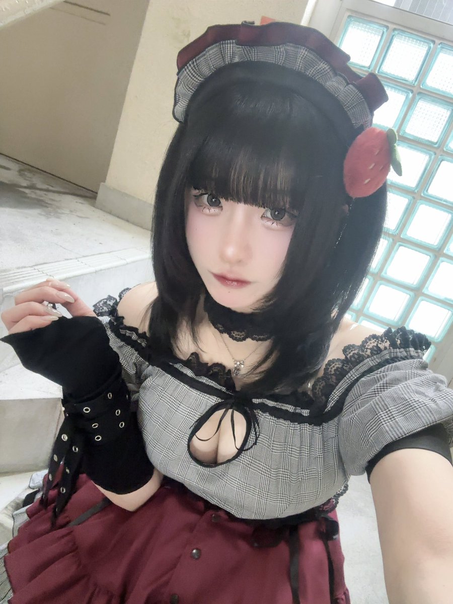 ひめたたた~ん✩⃛ ──★ ˙🍓 ̟ !! tweet media