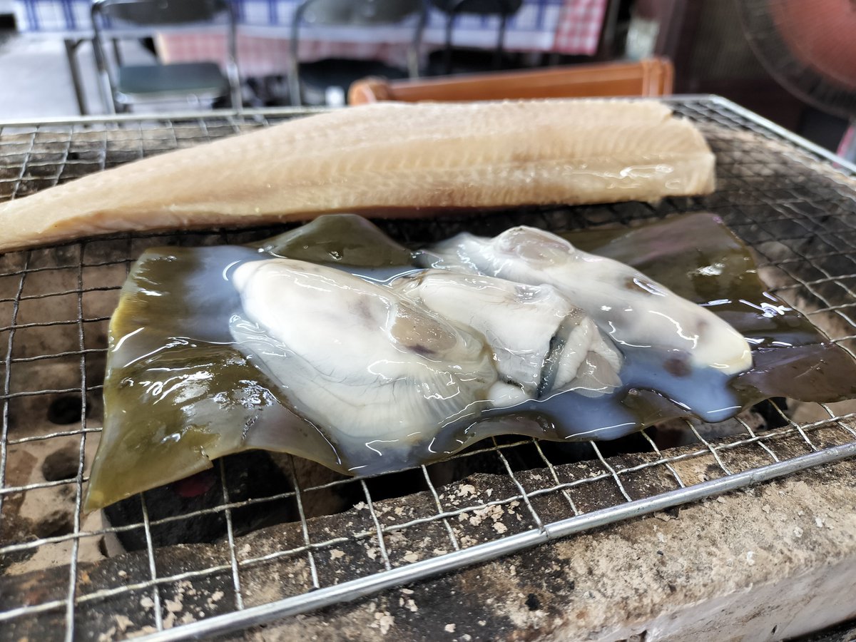 β太(べーた)@沖縄グルメYouTube「タベクエ」 tweet media