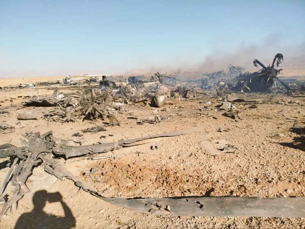 سازمان اطلاعات سپاه tweet media