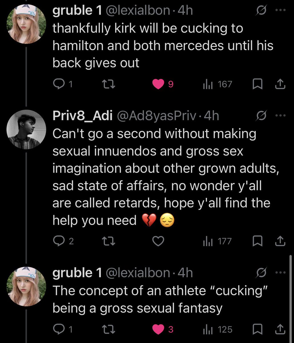 Seb got nuked so isack doing a 67 tweet media