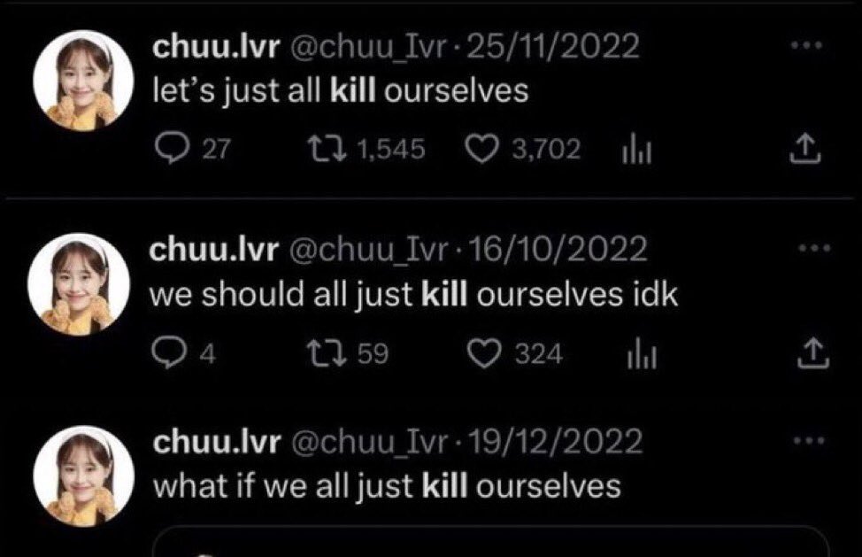 Yoongivkv's tweet image. okay guys. goodbye #ITSOVER #CLOSED