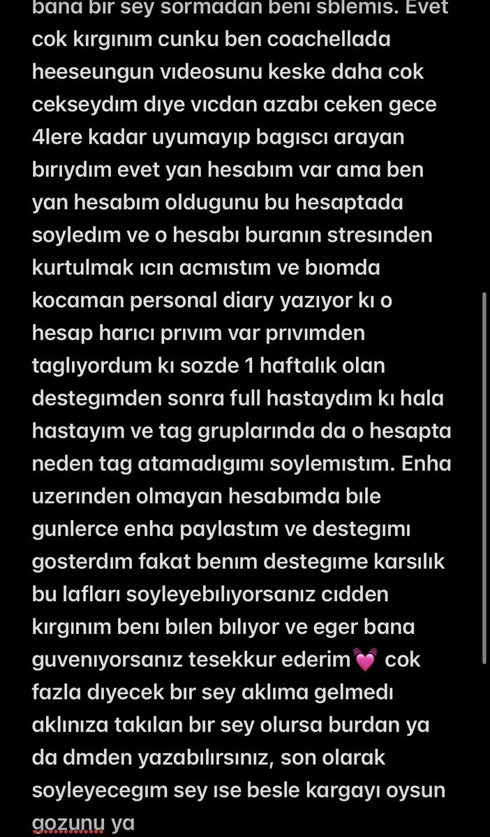 doi ! ENHYPEN IS SEVEN tweet media