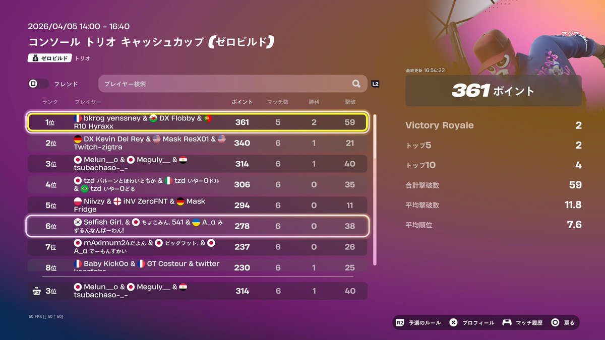 つはちゃそ tweet media