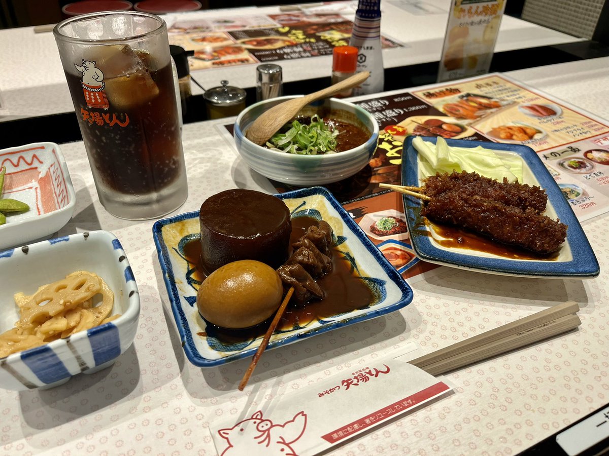 オムライス井上 tweet media