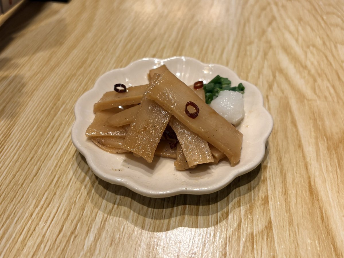 金菜亭®︎のアニー＠西荻窪 tweet media